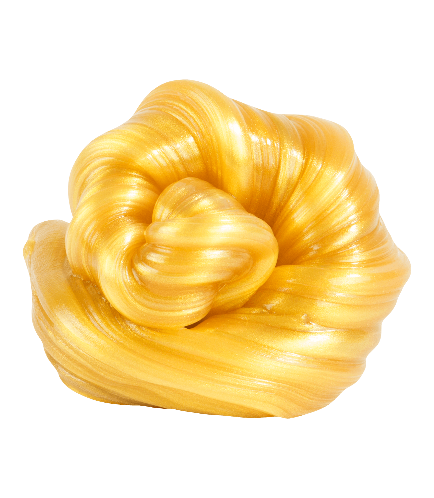 24K Real Gold |Thinking Putty