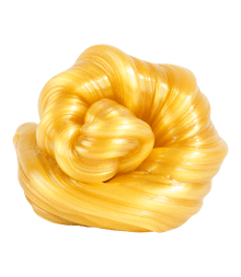 24K Real Gold |Thinking Putty