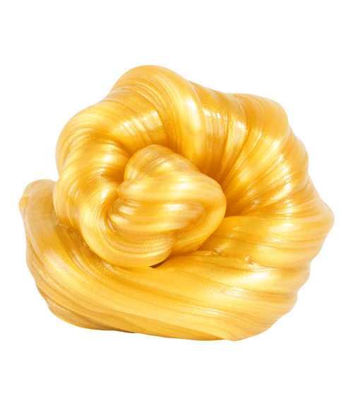 24K Real Gold |Thinking Putty