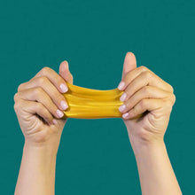 24K Real Gold |Thinking Putty