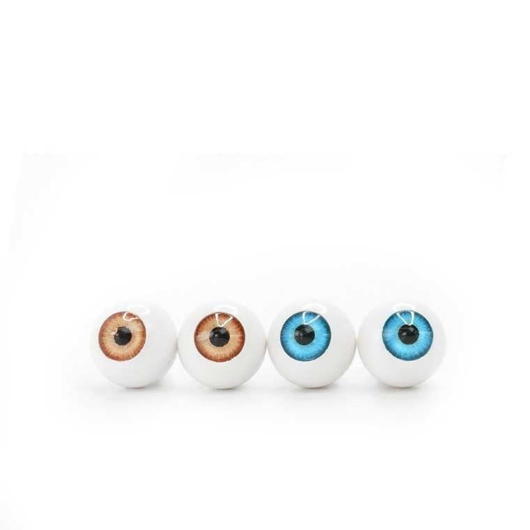 Crazy Aaron Accessory 4 Count Eyeball Pack