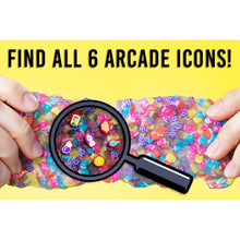 Arcade Adventure | Hide Inside!