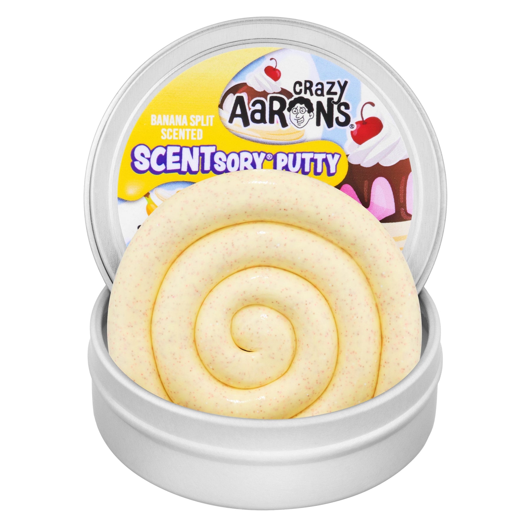 Banana Split | SCENTsory