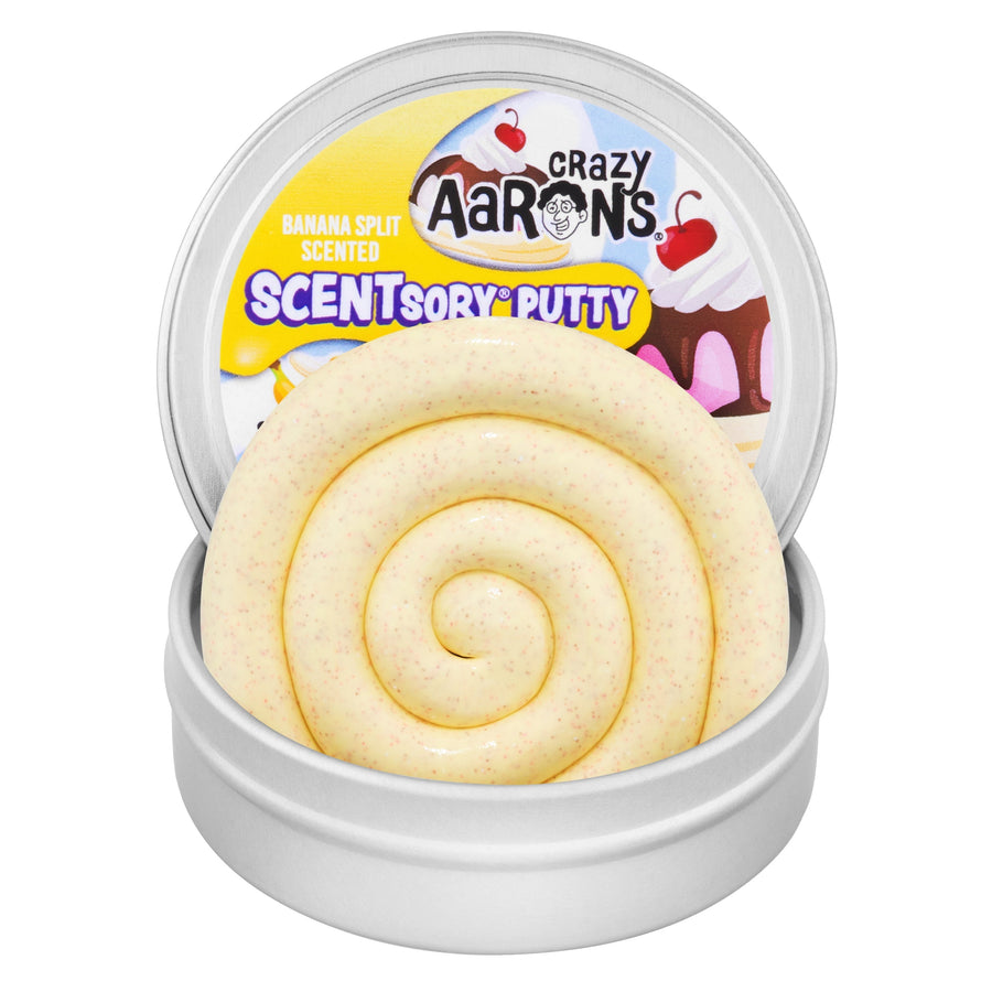 Banana Split | SCENTsory™® N8