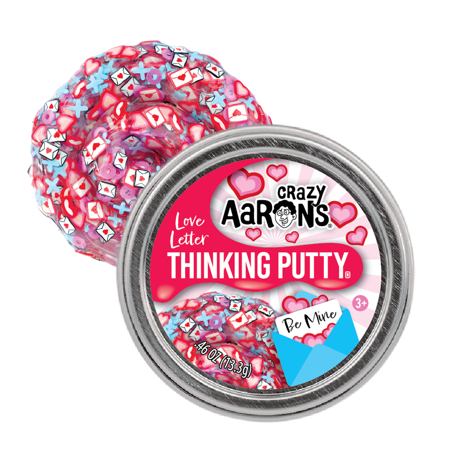 Be Mine | MINI