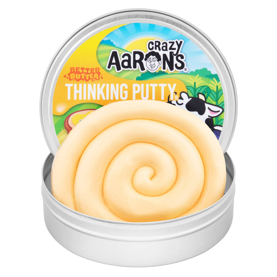 Better Butter | Trendsetters P2