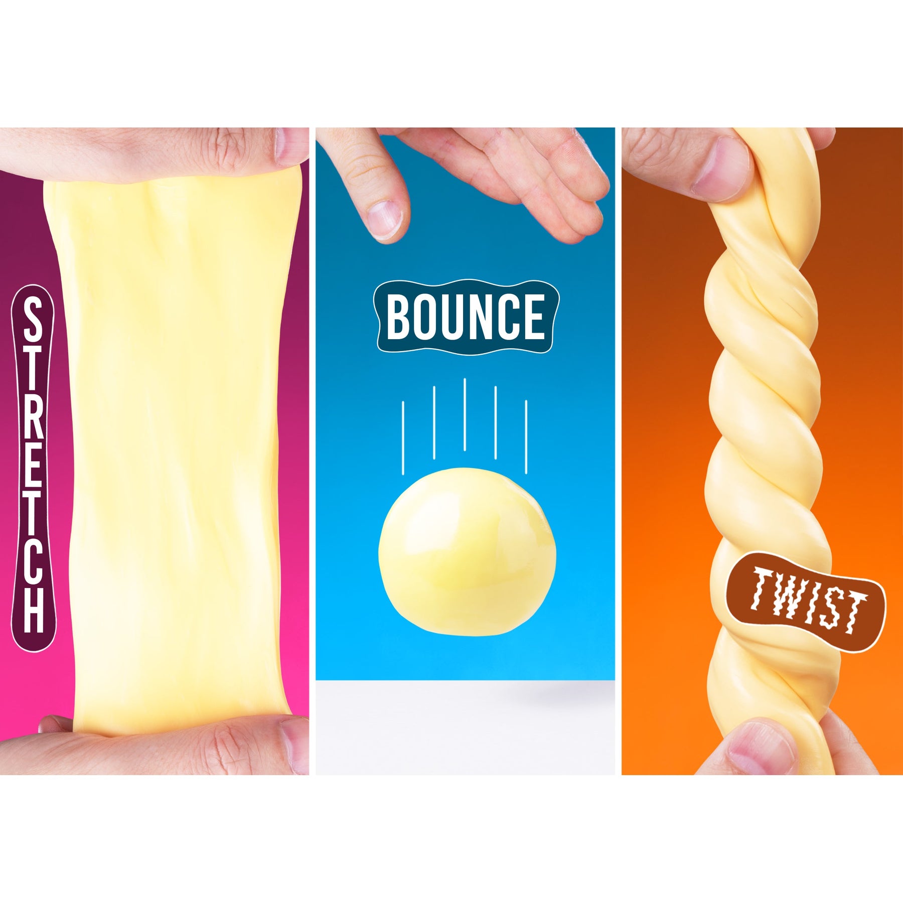 Better Butter | Trendsetters
