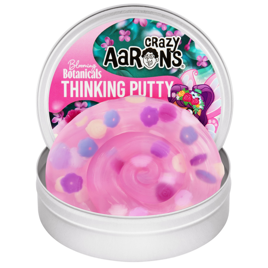 Blooming Botanicals | Trendsetters T3