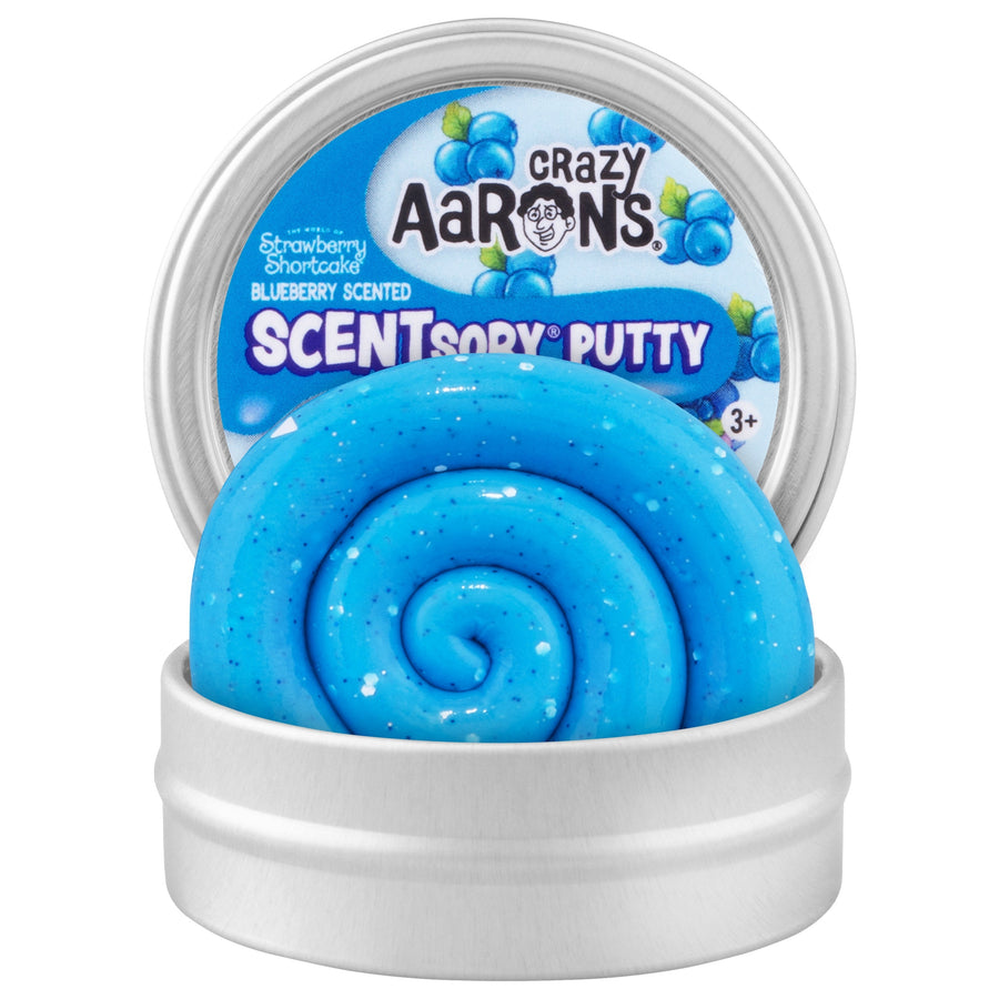 Blueberry Muffin | MINI C9