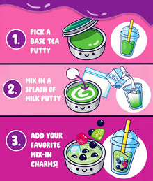 Boba | Mixed by Me Kit