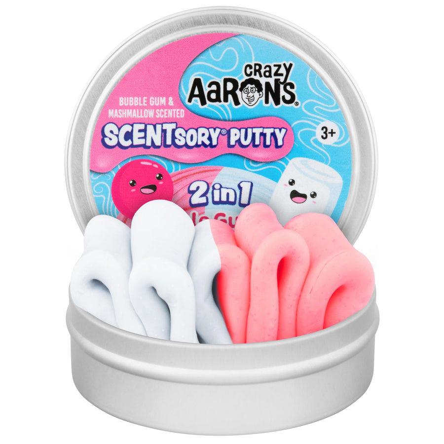 Bubblegum/Marshmallow | SCENTsory™™ Duos M6
