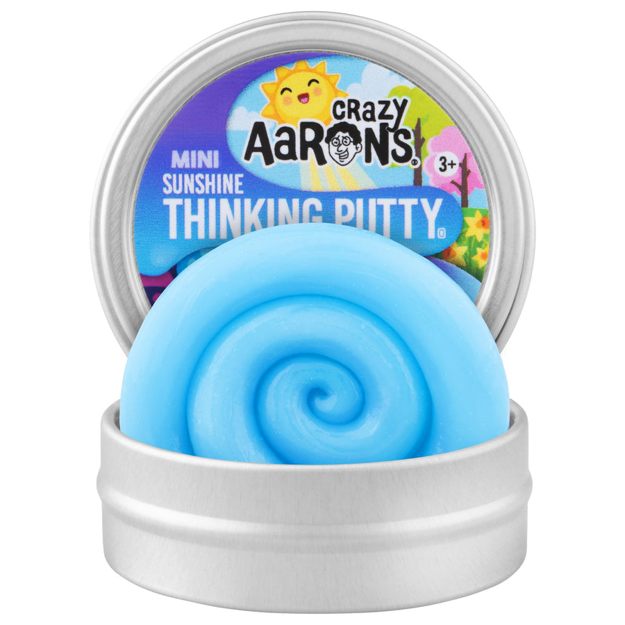 Butterfly | MINI Tin Z0