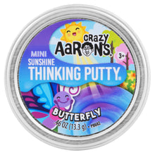 Butterfly | MINI Tin