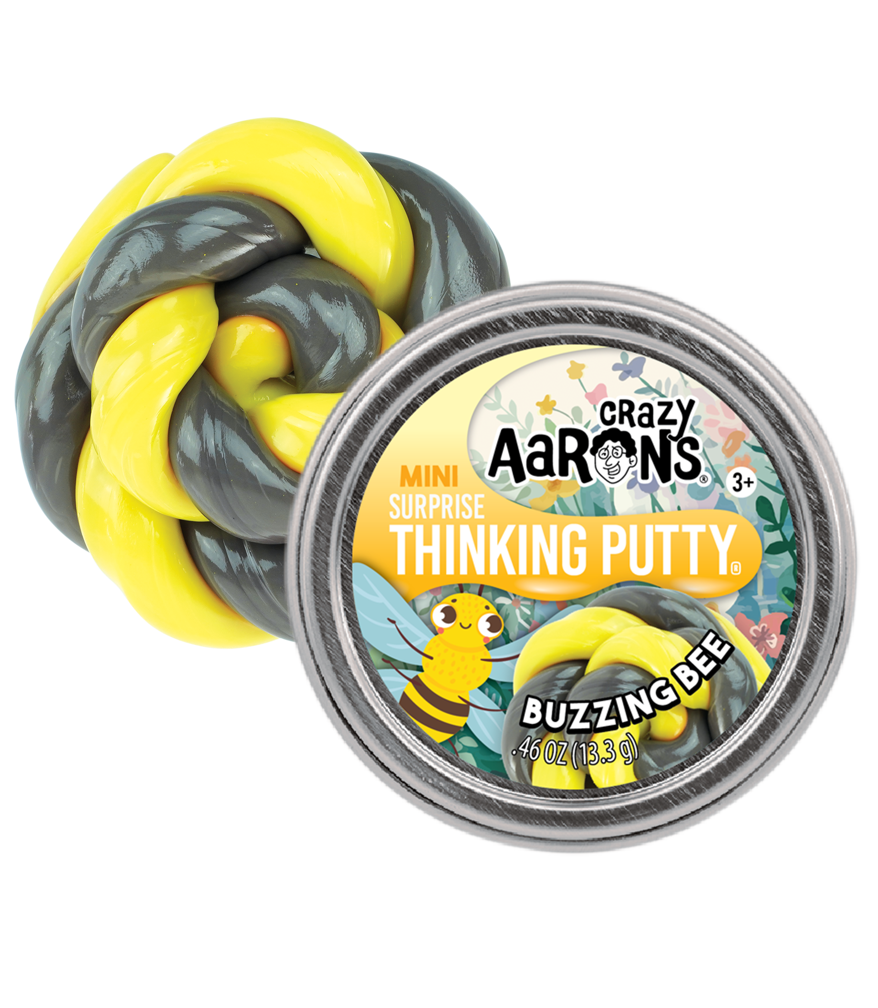 Buzzing Bee | MINI