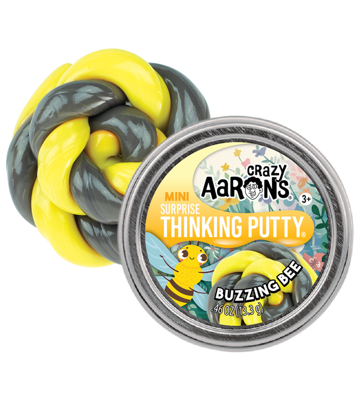 Buzzing Bee | MINI Z0