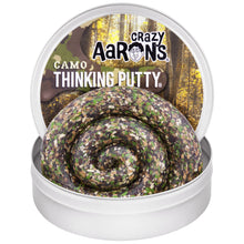 Camo | Thinking Putty