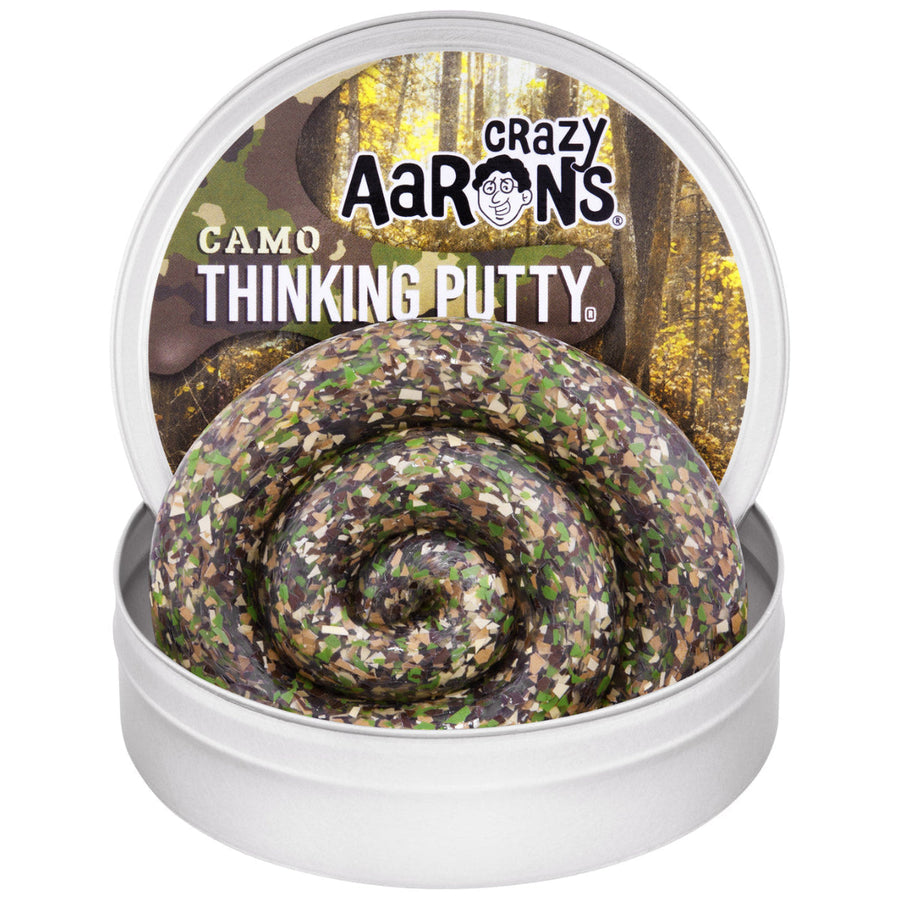Camo | Thinking Putty® A9