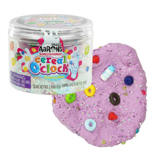 Cereal O' Clock | Buttery Slime | Slime Charmers TM