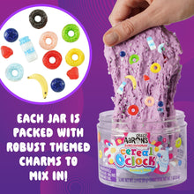 Cereal O' Clock | Buttery Slime | Slime Charmers TM