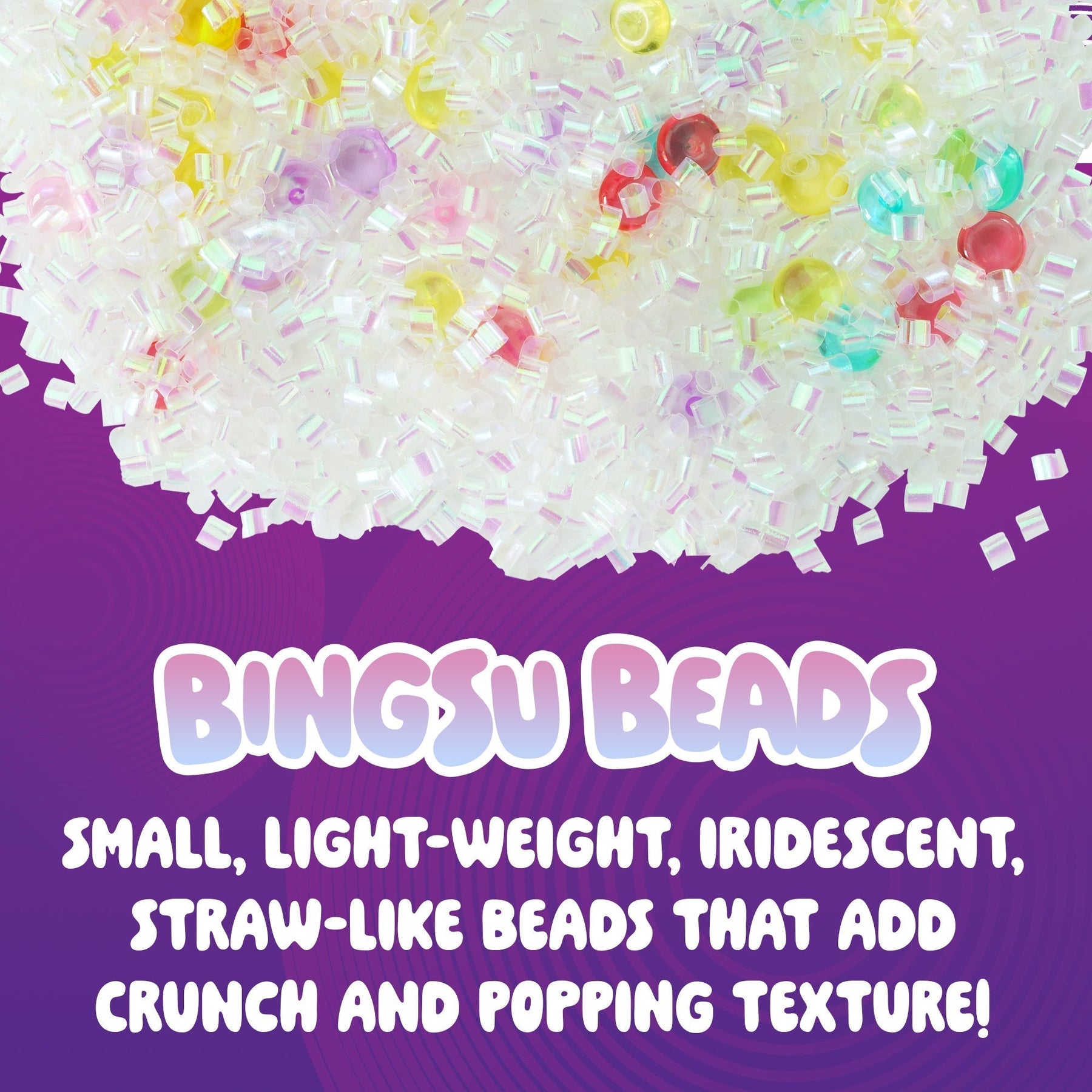 Cereal O' Clock | Buttery Slime | Slime Charmers TM