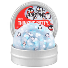 Christmas 2" Fidget Three Pack