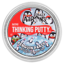 Christmas 2" Fidget Three Pack