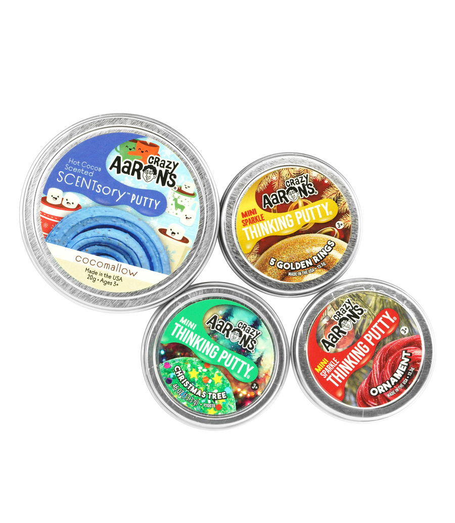 Christmas Classics | Bundle F7