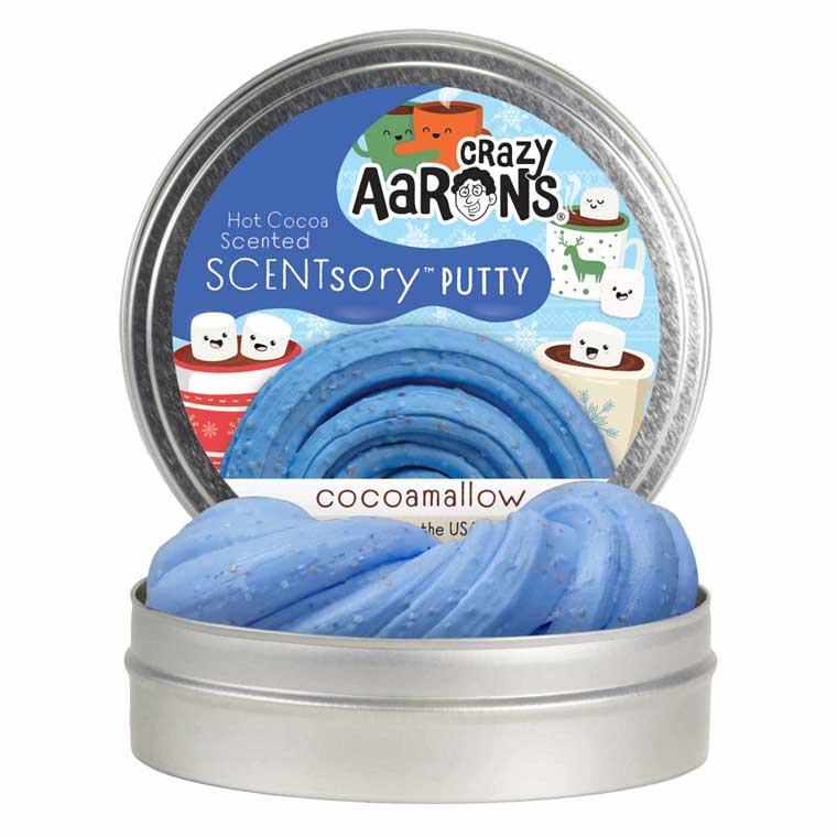 Cocoamallow | SCENTsory