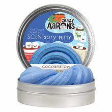 Cocoamallow | SCENTsory