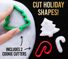 Cookie Cutter | Thinking Putty