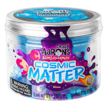 Cosmic Matter | Water Slime | Slime Charmers TM
