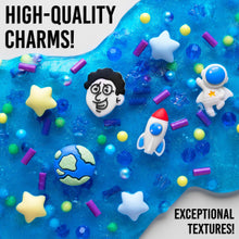Cosmic Matter | Water Slime | Slime Charmers TM