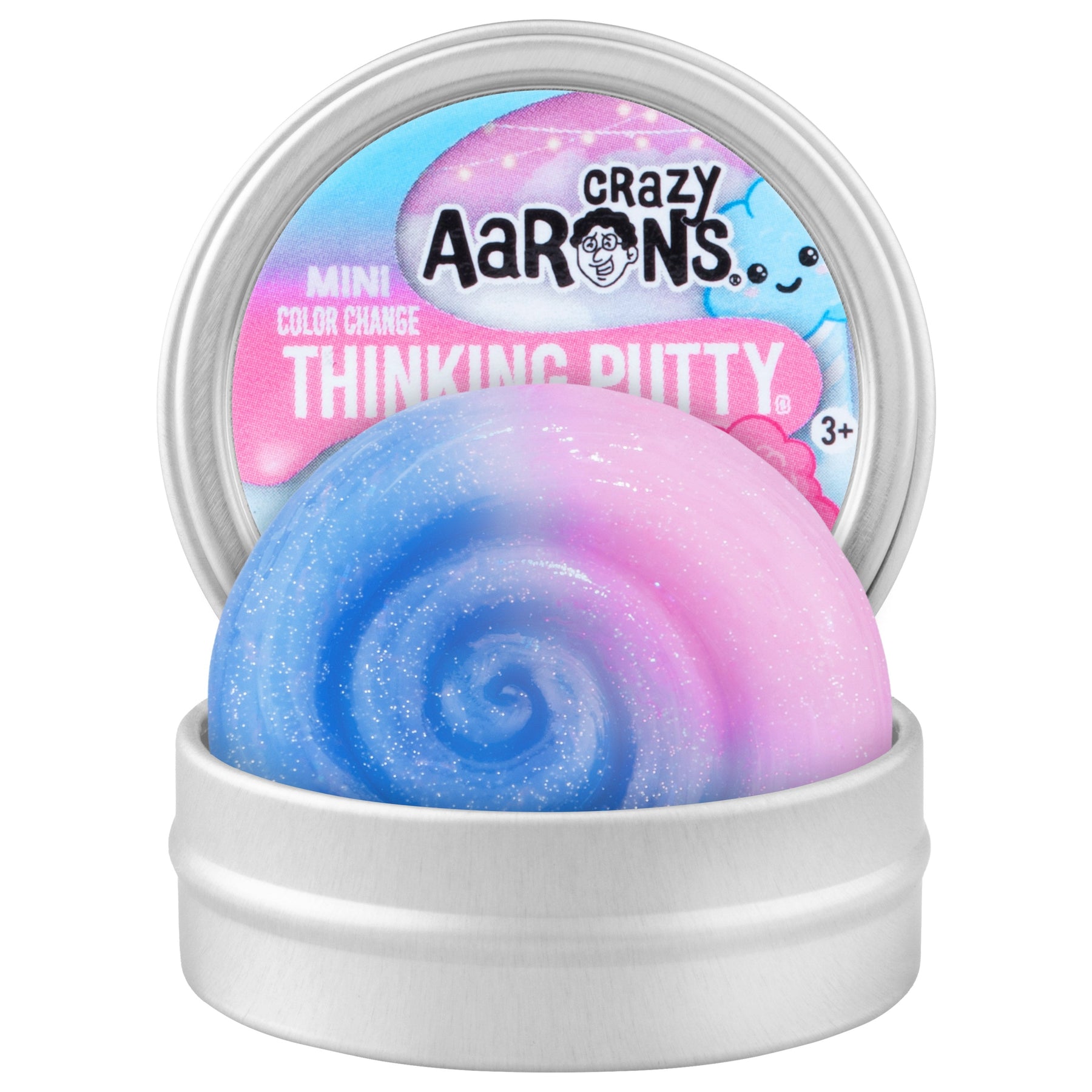 Cotton Candy | MINI