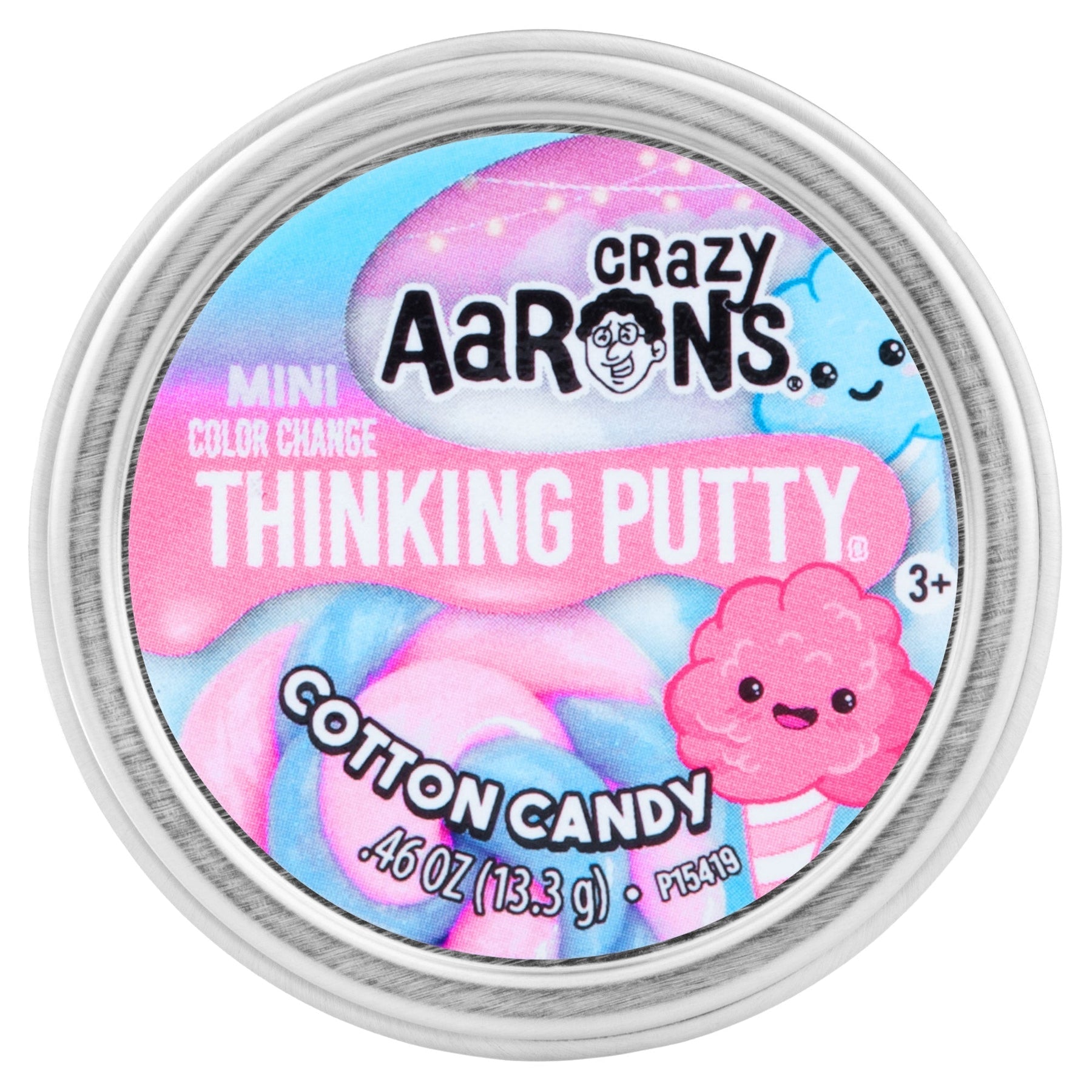 Cotton Candy | MINI