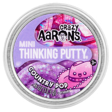 Country Pop | MINI