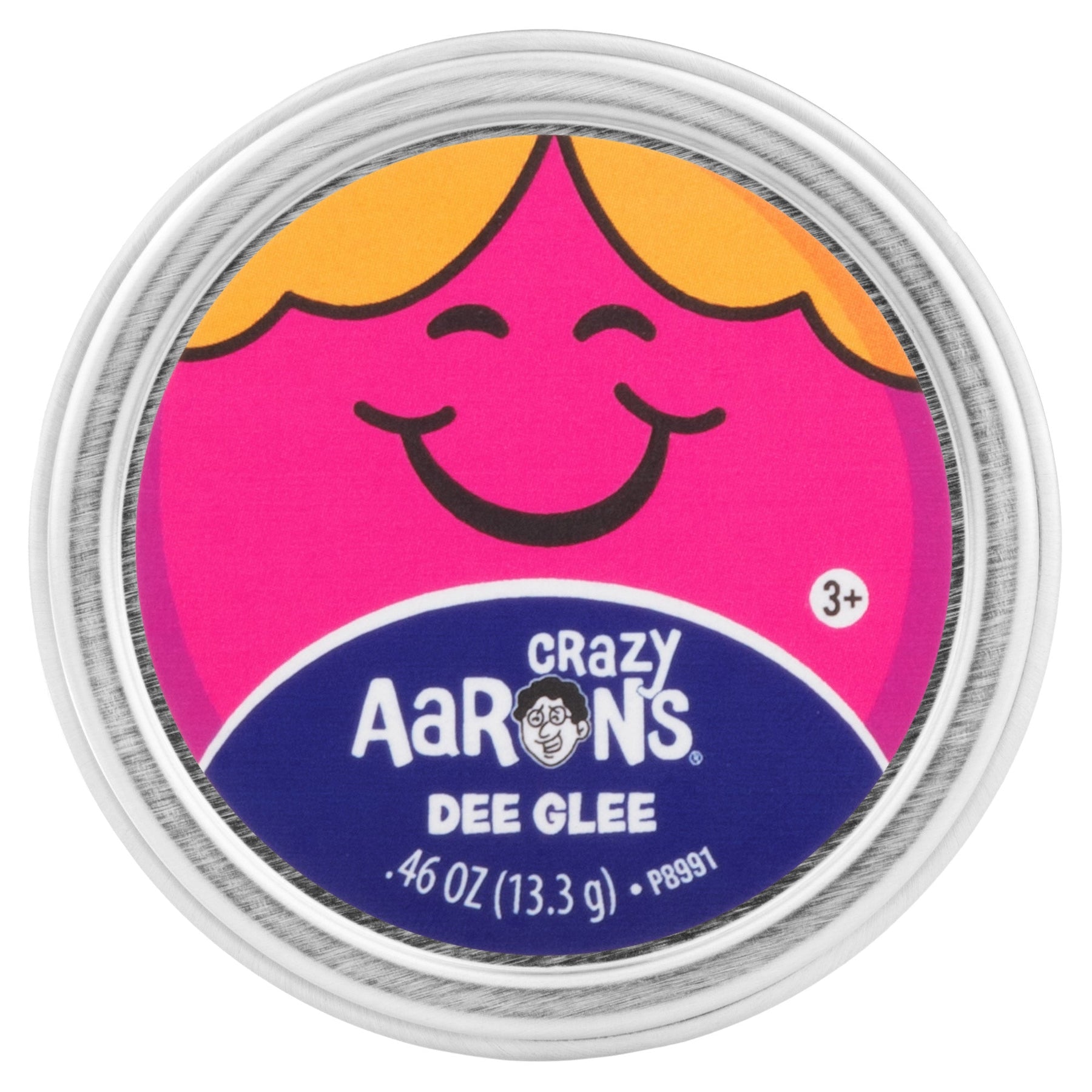 Dee Glee | MINI