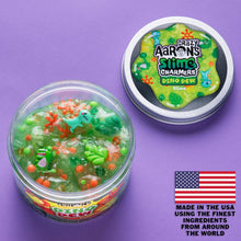 Dino Dew | Water Slime | Slime Charmers TM