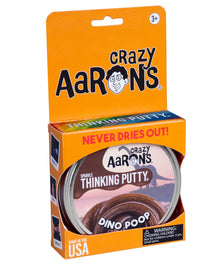 Dino Poop | Thinking Putty