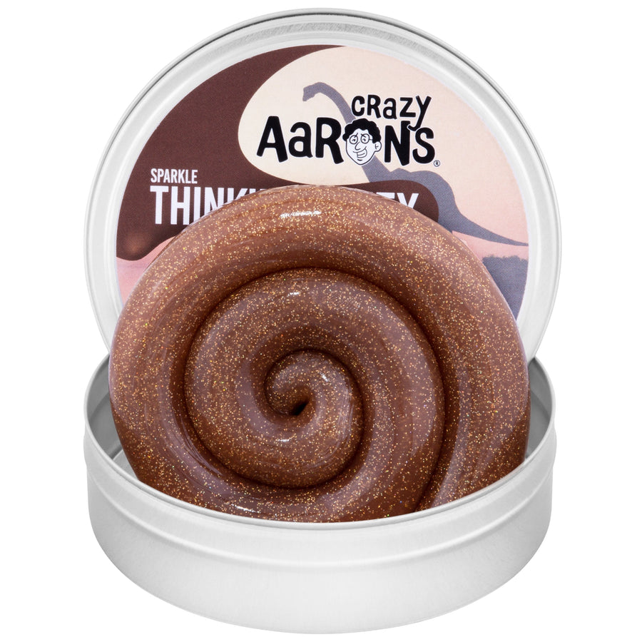 Dino Poop | Thinking Putty - Simple Daily Set U2