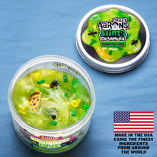 Dumpster Dive | Water Slime | Slime Charmers TM