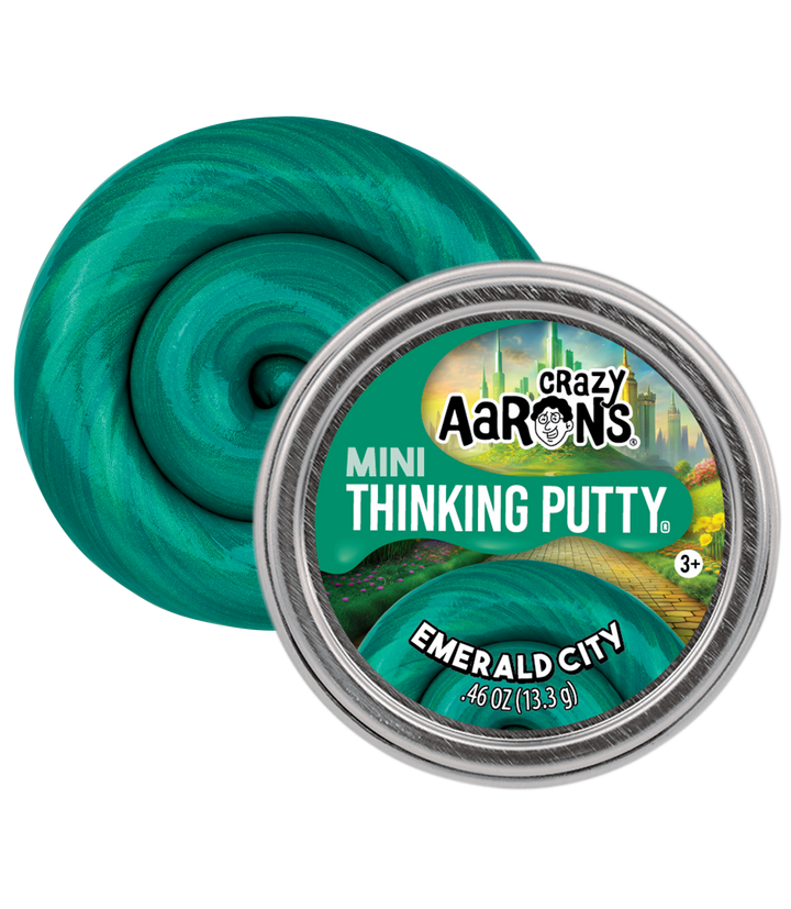 Emerald City | MINI P0
