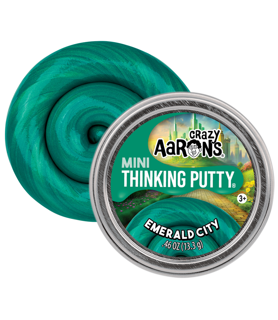 Emerald City | MINI P0