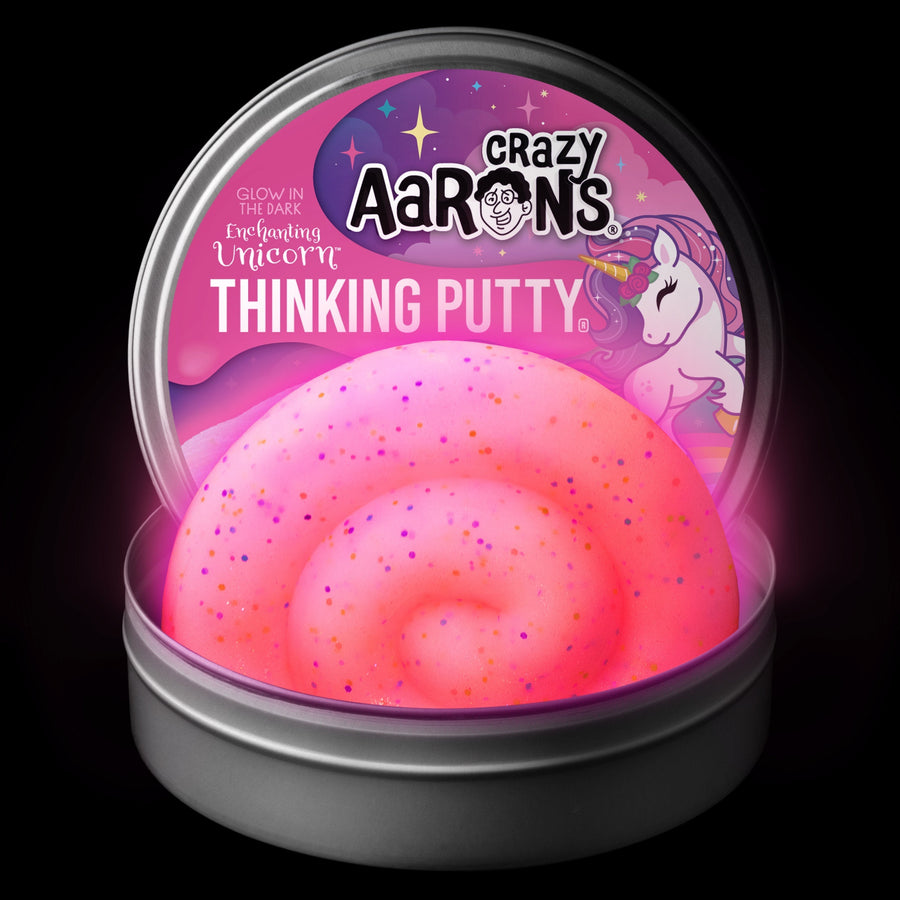 Enchanting Unicorn | Glowbrights® P3