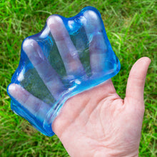 Falling Water | Liquid Glass