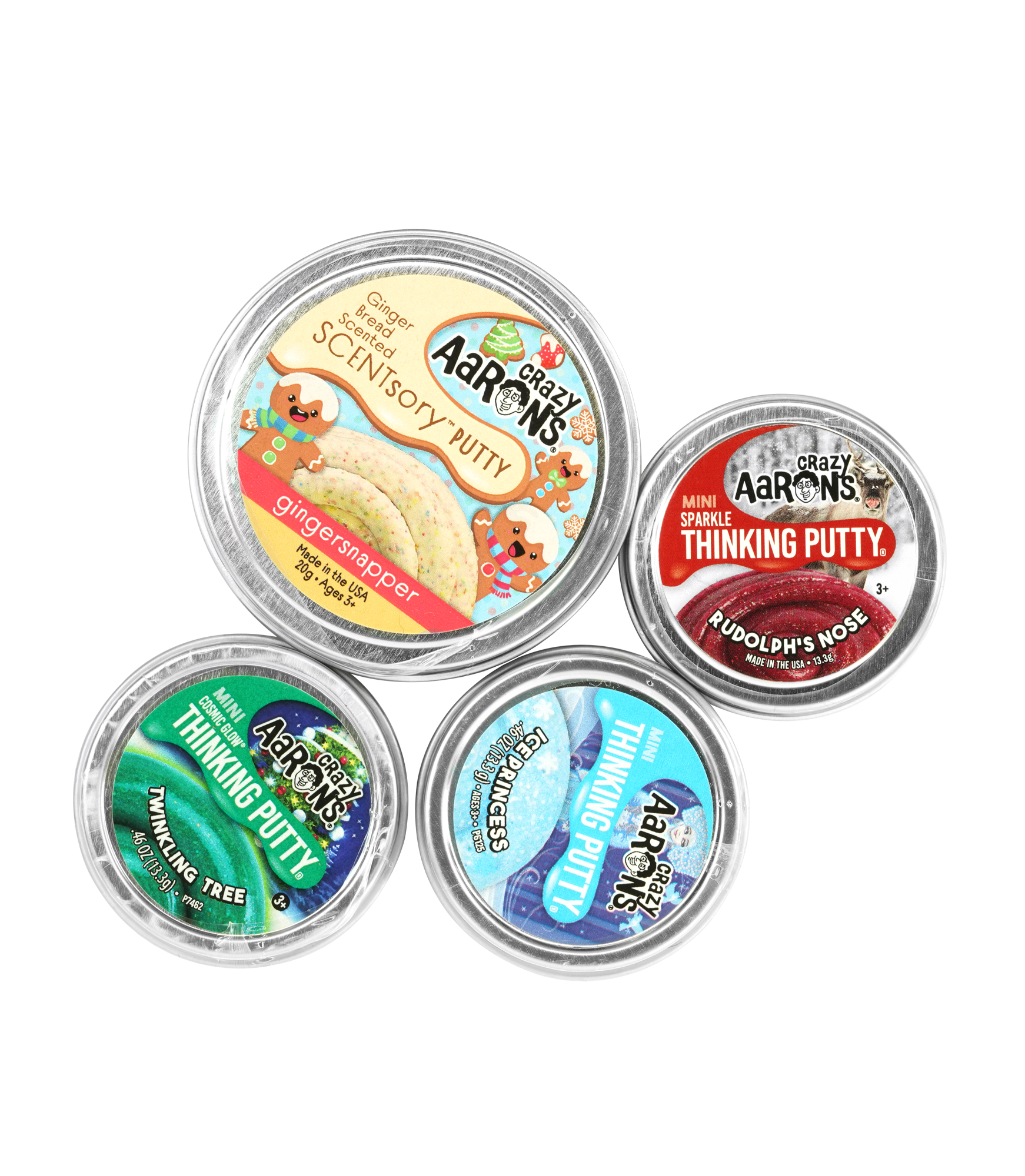 Frosty Fun | Bundle