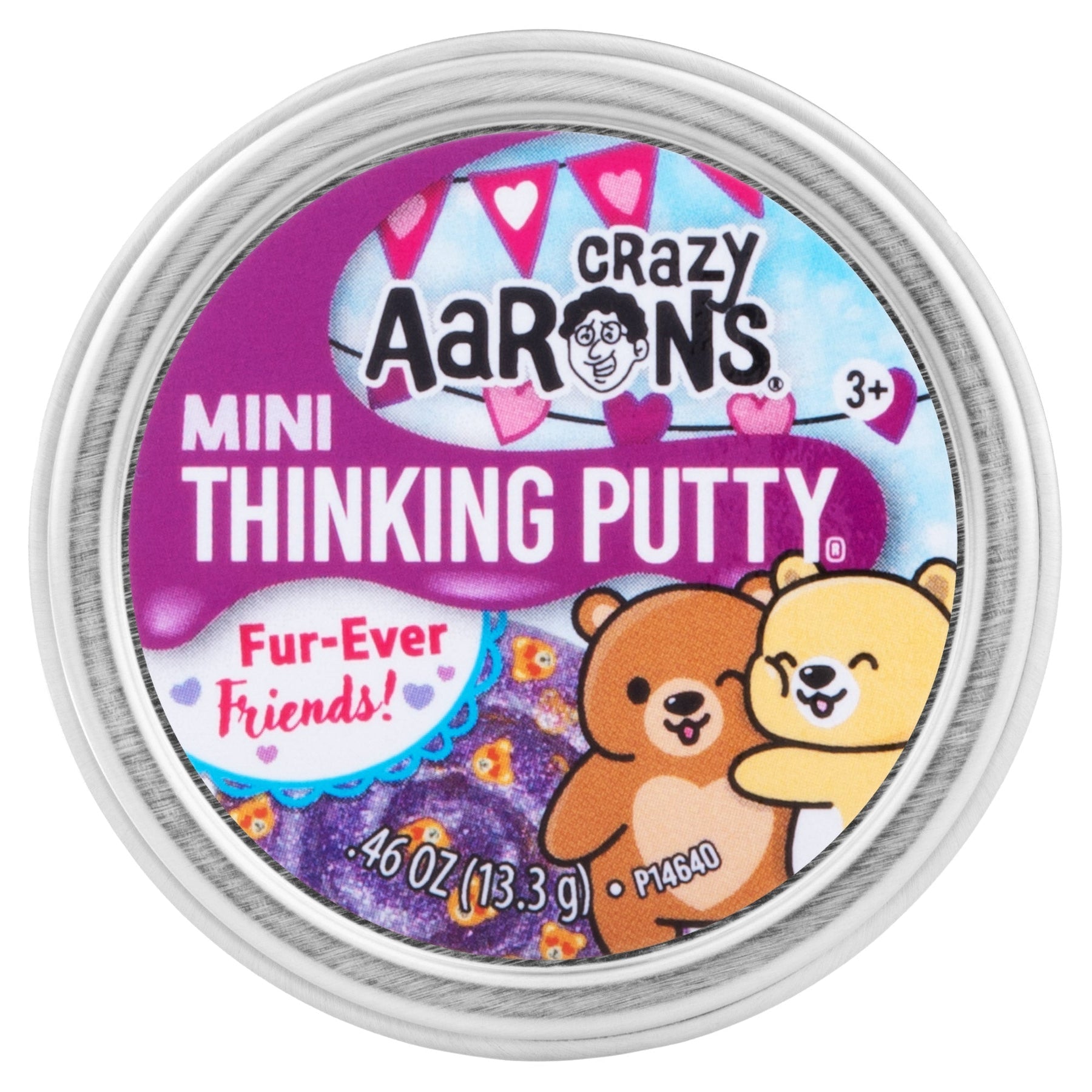 Fur-Ever Friends | MINI