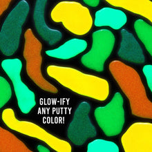 Glow in the Dark |Mixed by Me Kit