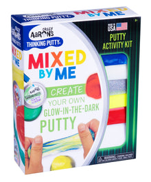 Glow in the Dark |Mixed by Me Kit