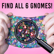 Gnome Home | Hide Inside!