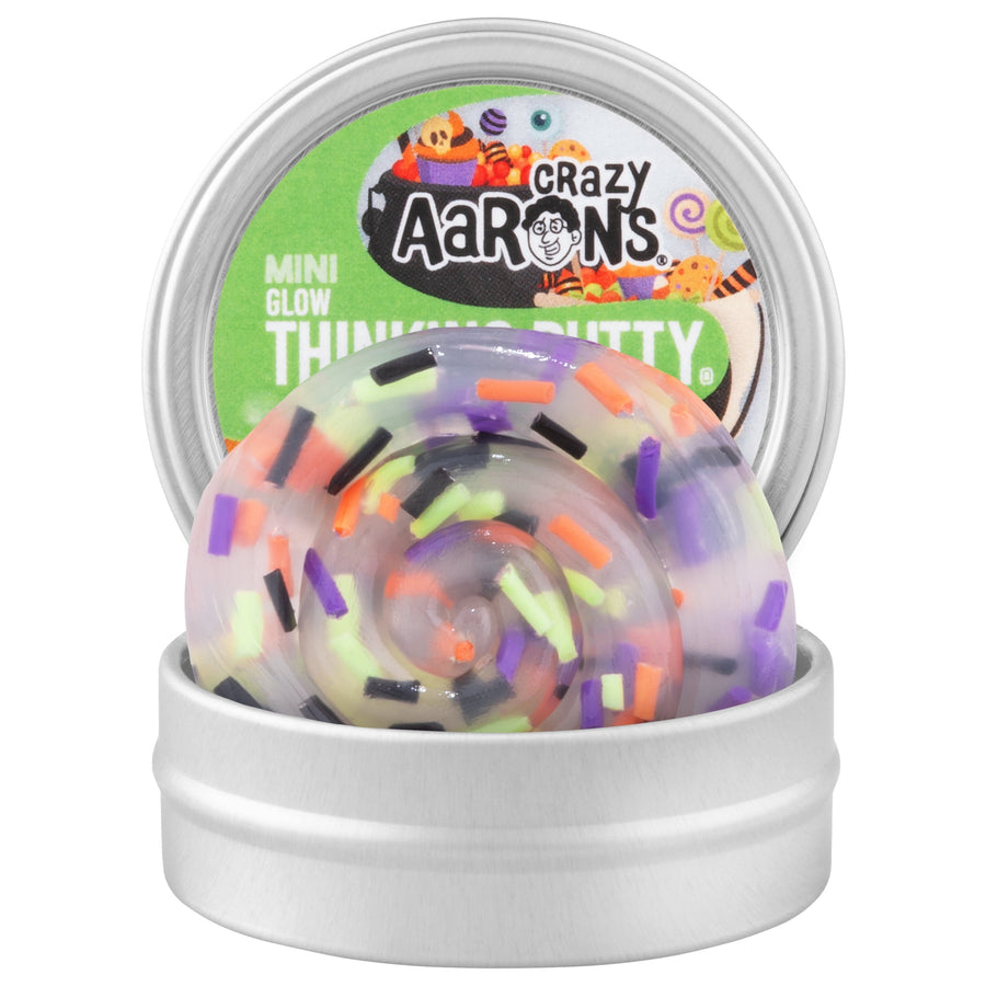 Goodie Bag | MINI Tin Glowbrights® C5